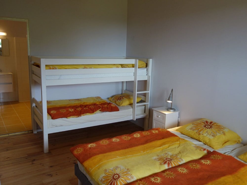 Spacious Cottage in Limousin With Private Pool view 4