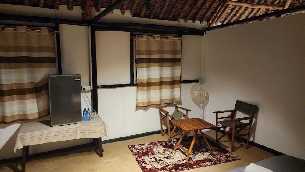 Baraka Camp