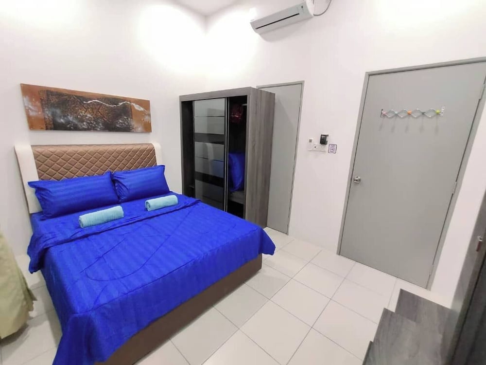Nur Hartamas Homestayportdickson