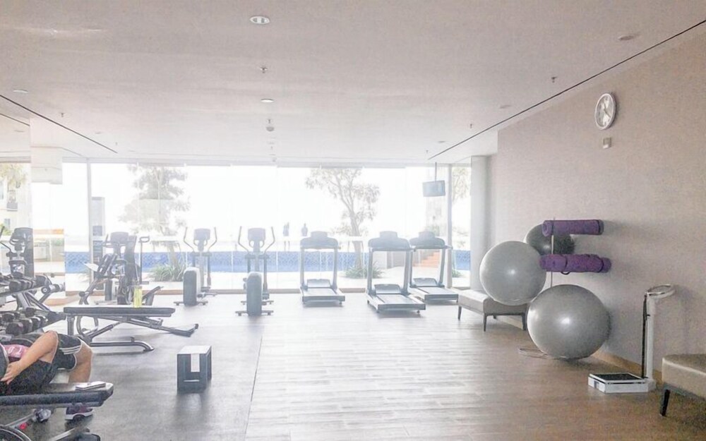 Strategic Spot Studio With Mall Access At Tanglin Supermall Mansion Apartment