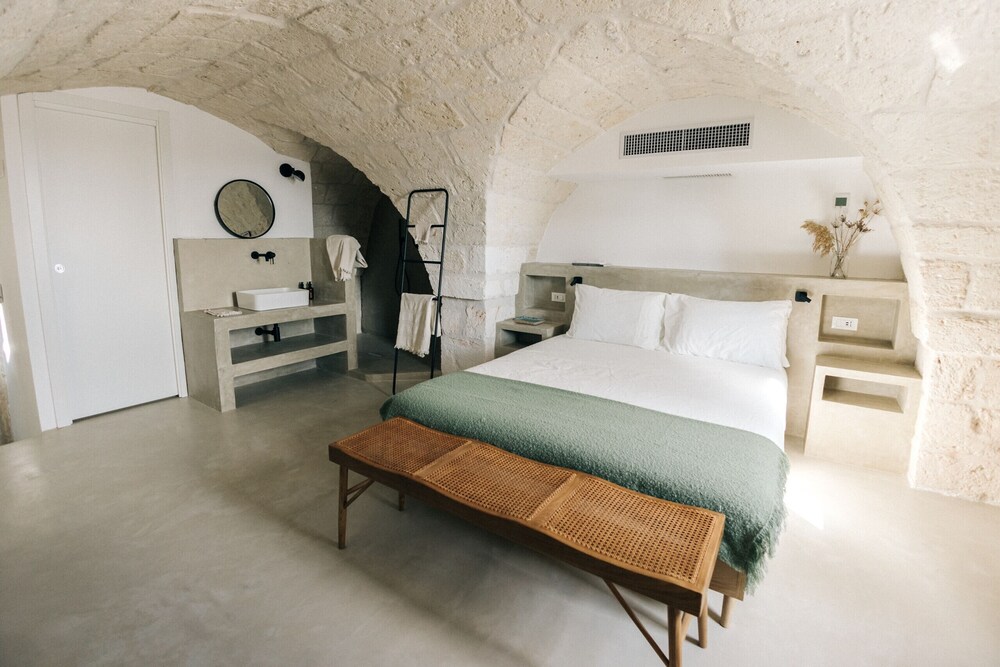 Casalta - CAV in Ostuni