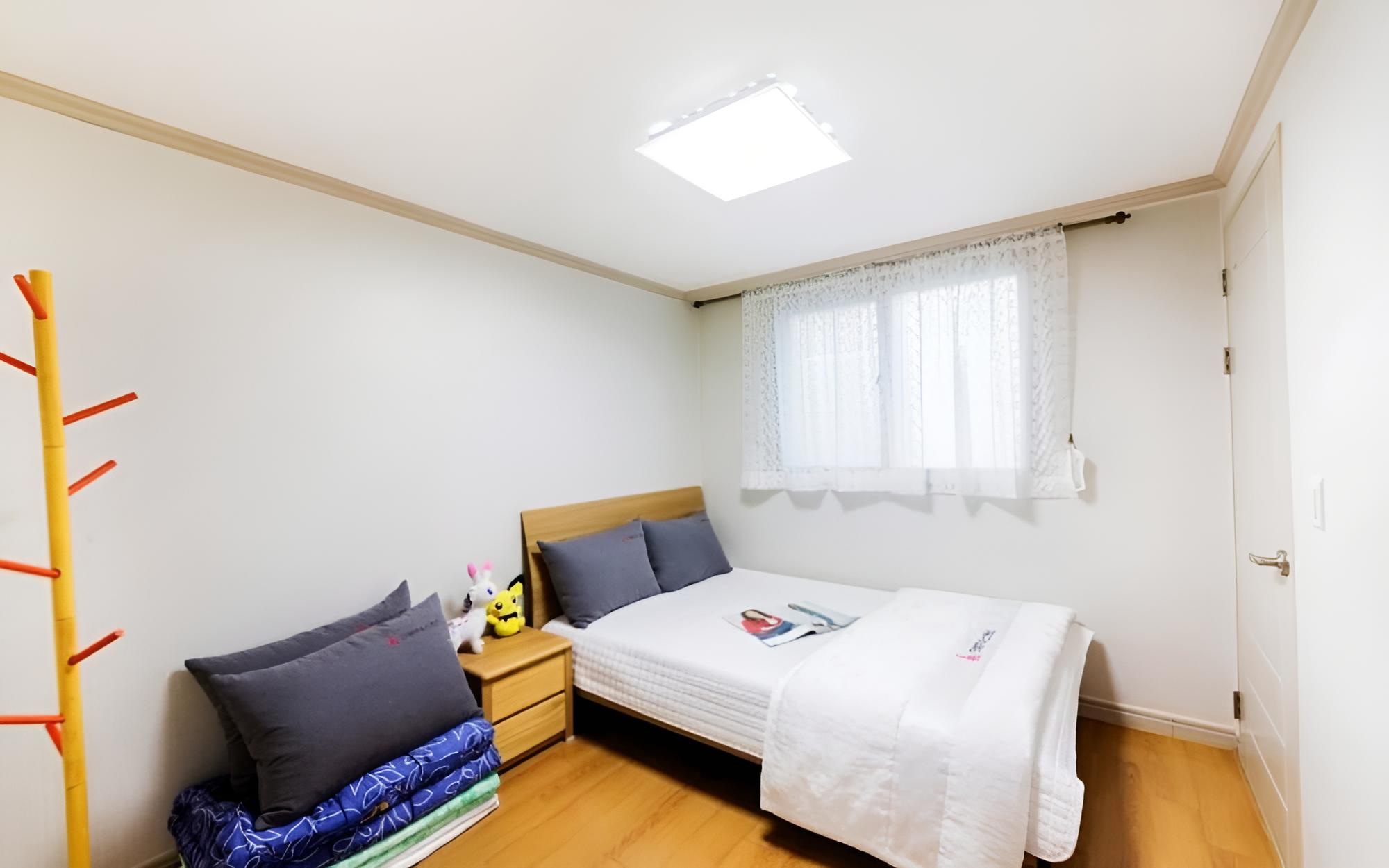 Busan Dream House Pension view 4