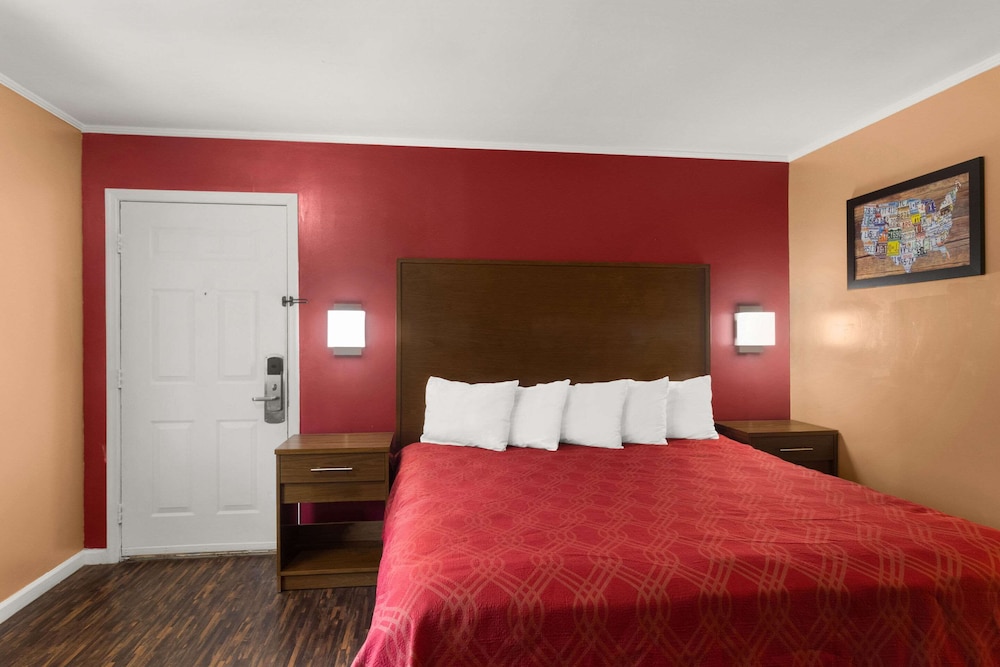 Econo Lodge Cornersville I-65