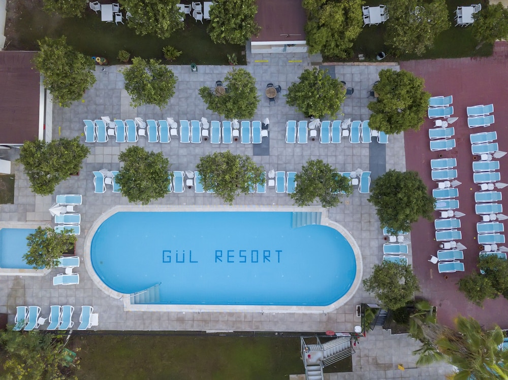 Armas Gul Beach - All Inclusive
