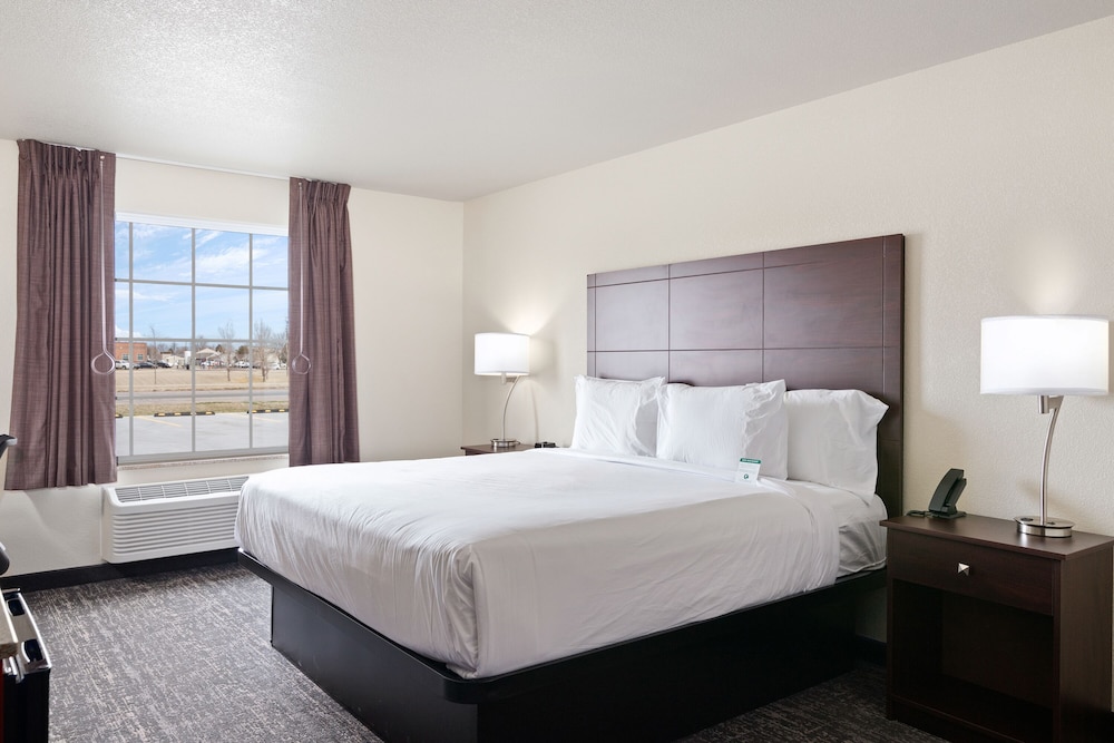 Cobblestone Inn & Suites - Boise City view 3