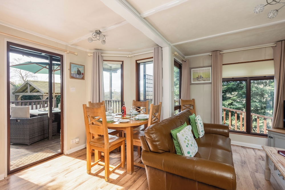 Rocklands Lodges