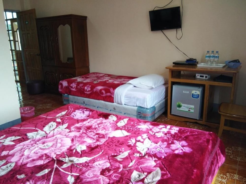 Golden Kalaw Inn