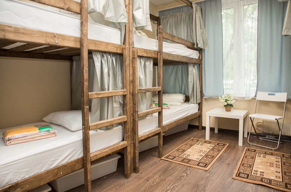 Lenin Hostel