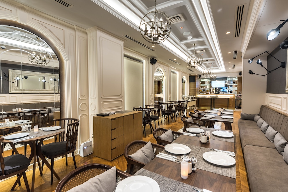 Arcade Otel - Image 44