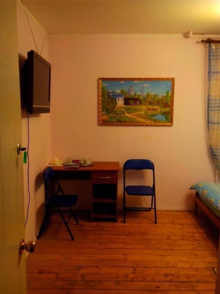 Valentina Guest House