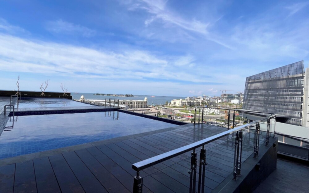 Best Studio Apartment Delft Ciputra Makassar