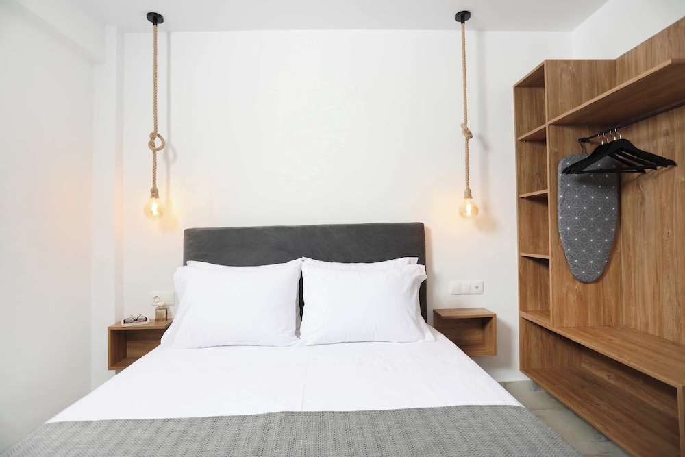 Gregory Luxury Apartments