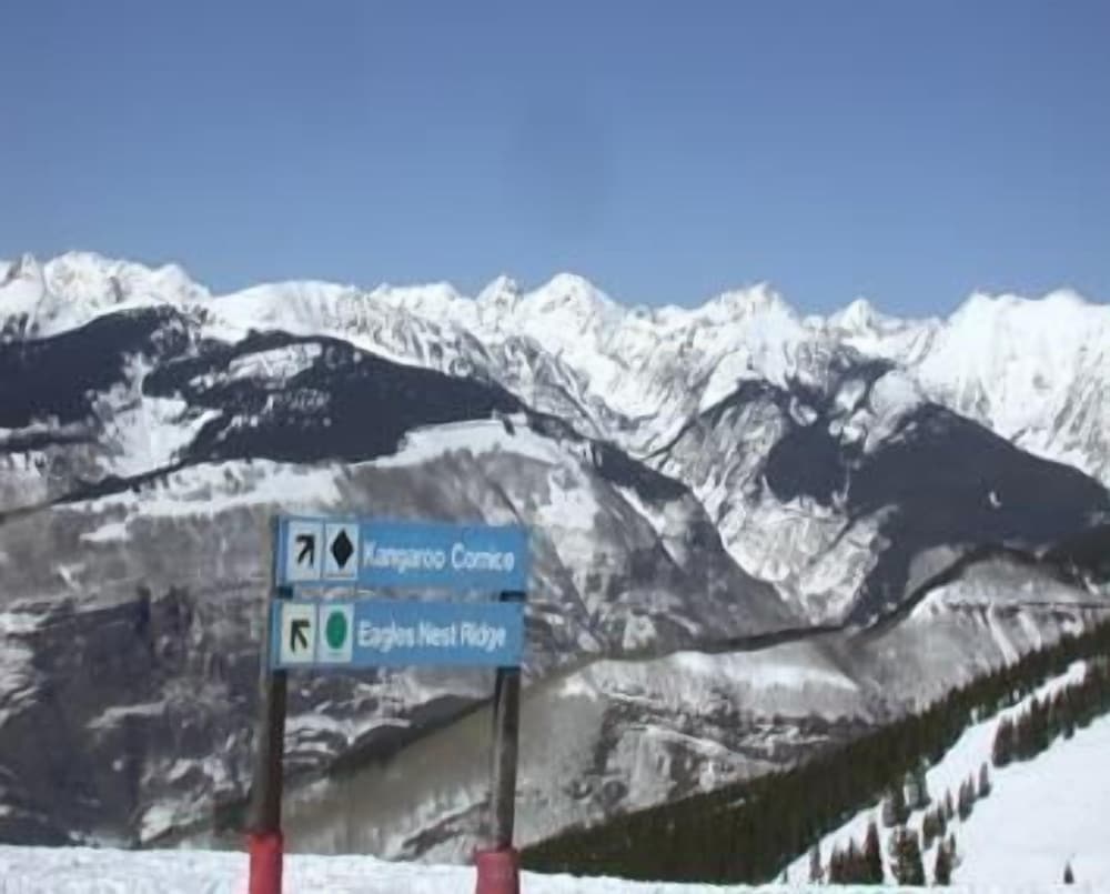 Condo 100 Yards to Gondola One by RedAwning