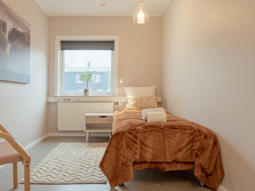 3 Person Holiday Home in Thorshavn