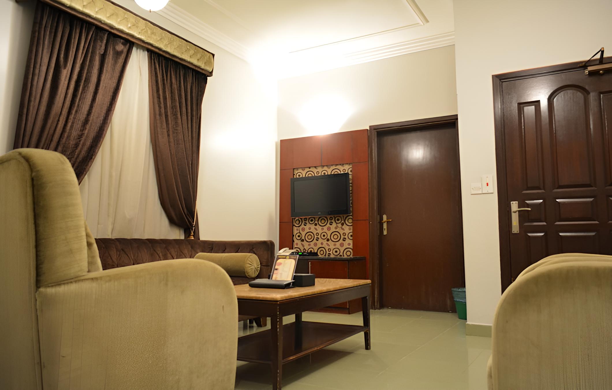Durah Nawarh For Hotel Apartments 25