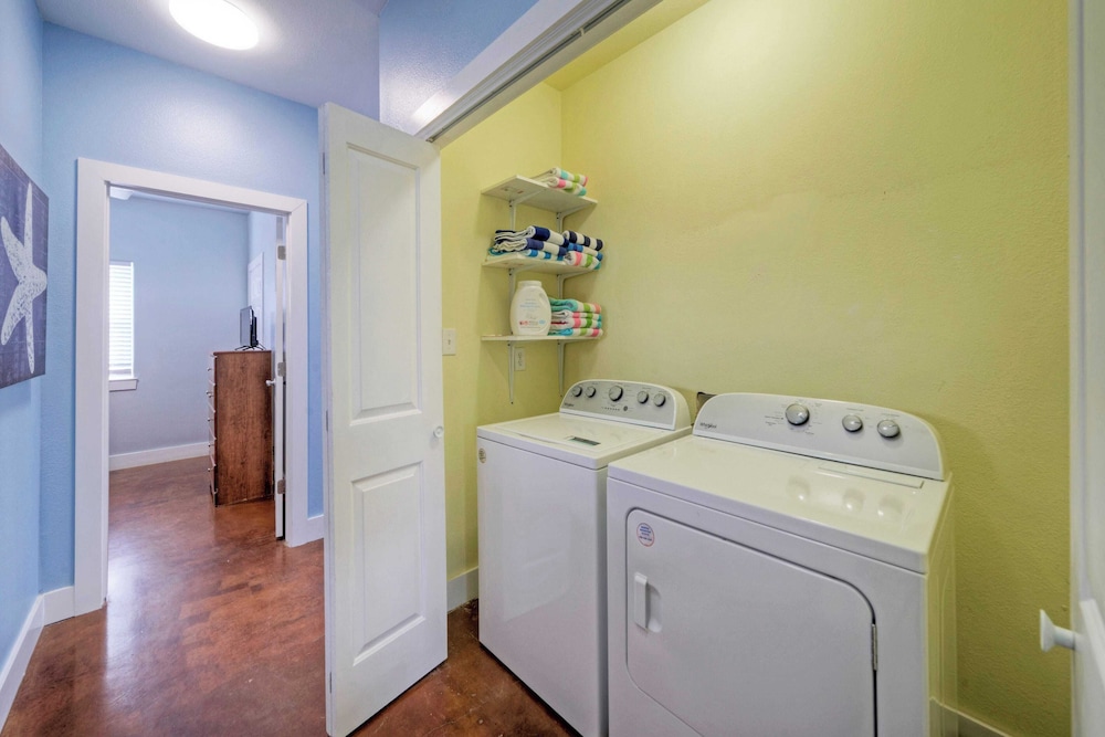 Luxe Coastal Stay w/ Private Pool, Walk to Beach Leave of Absence by Avantstay