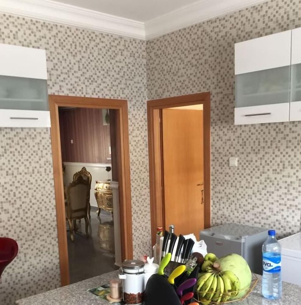Championslodge