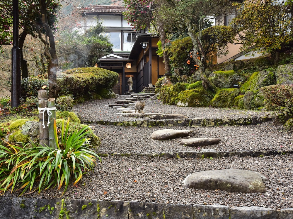 Ryoriryokan kinshokan
