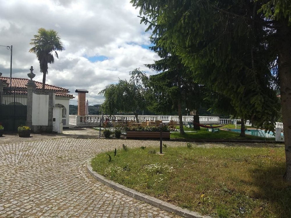 Casa da Real Companhia view 4