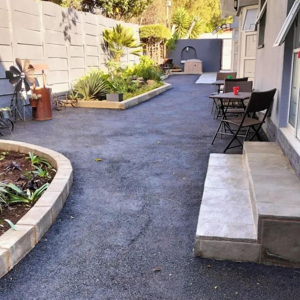 Utopia Guest House