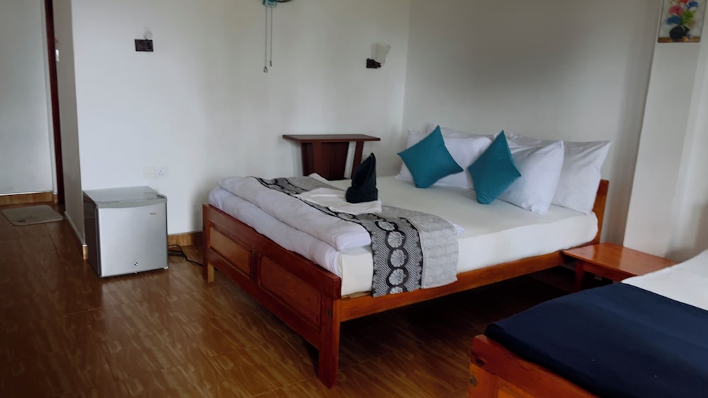 Maitama Guest House