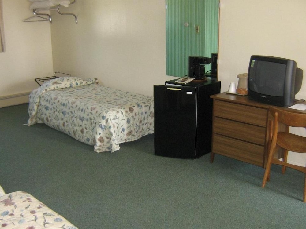 Chapel Hill Motel