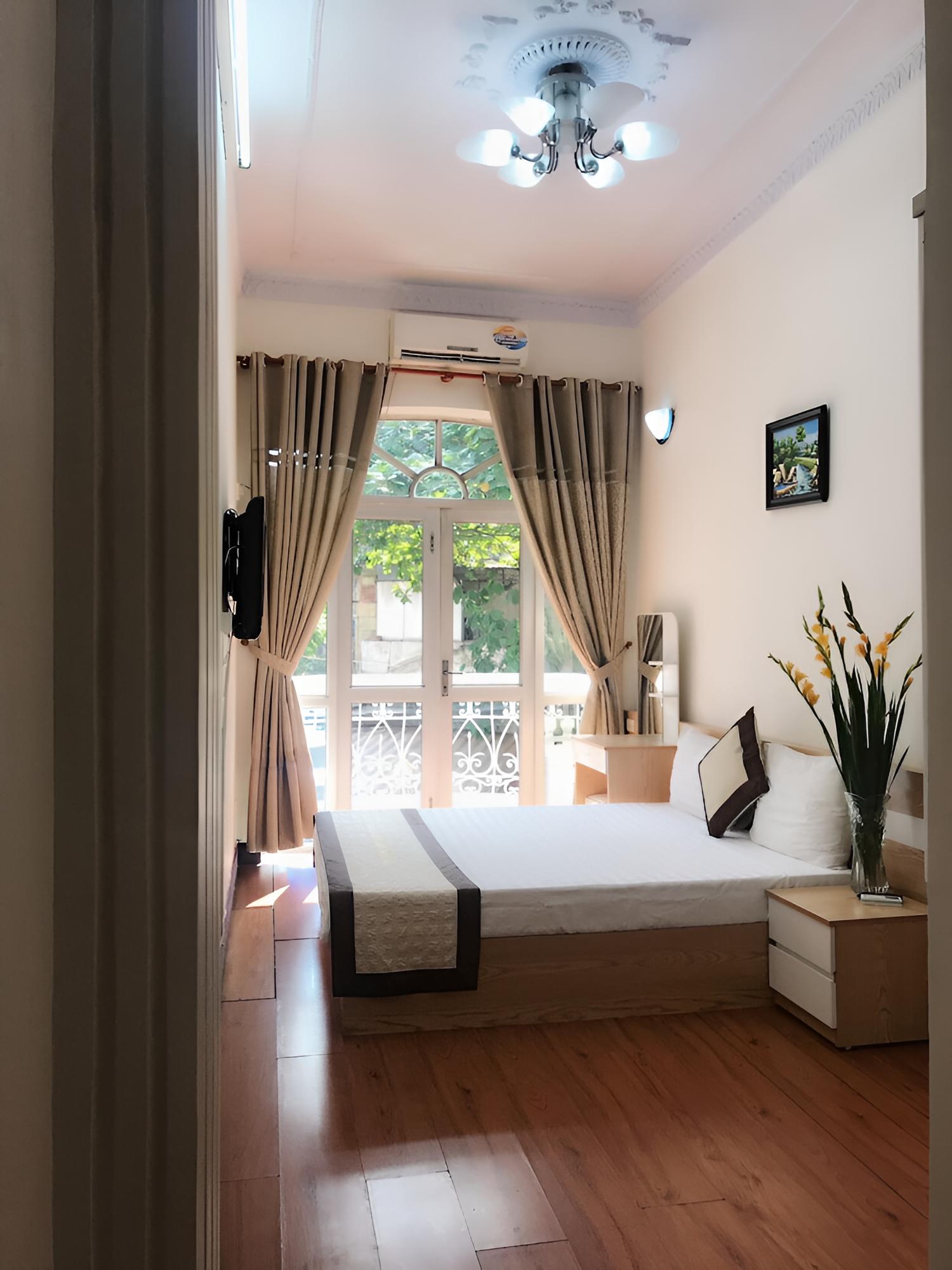 Stars Hotel 26 Bat Su
