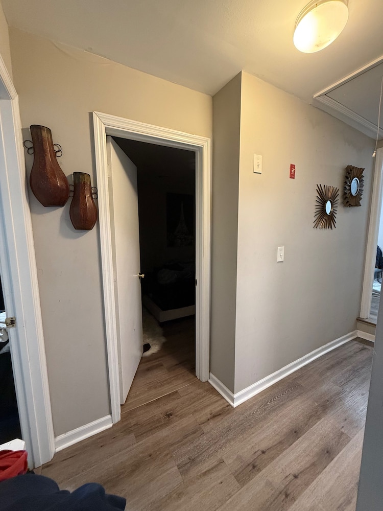Cliffwood Villa - 4 Bedroom House