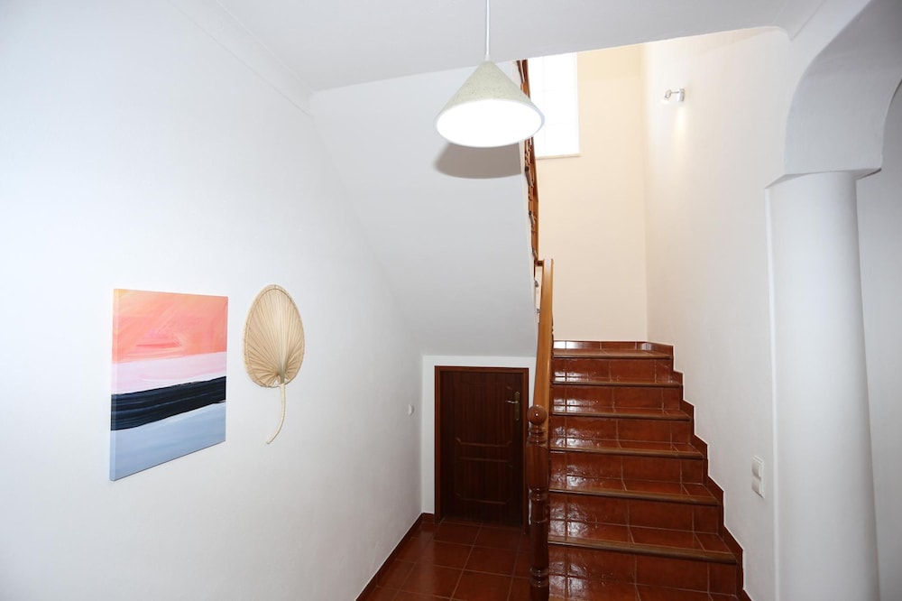 U 03 - Bedroom 3 in Casa Quinta Esta o