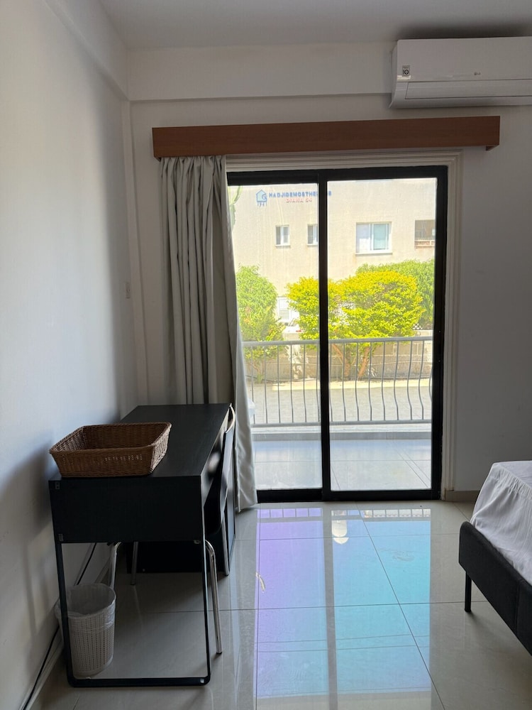 Suite 003 at Valentina Apartments Paphos Cosy Comfort for Two