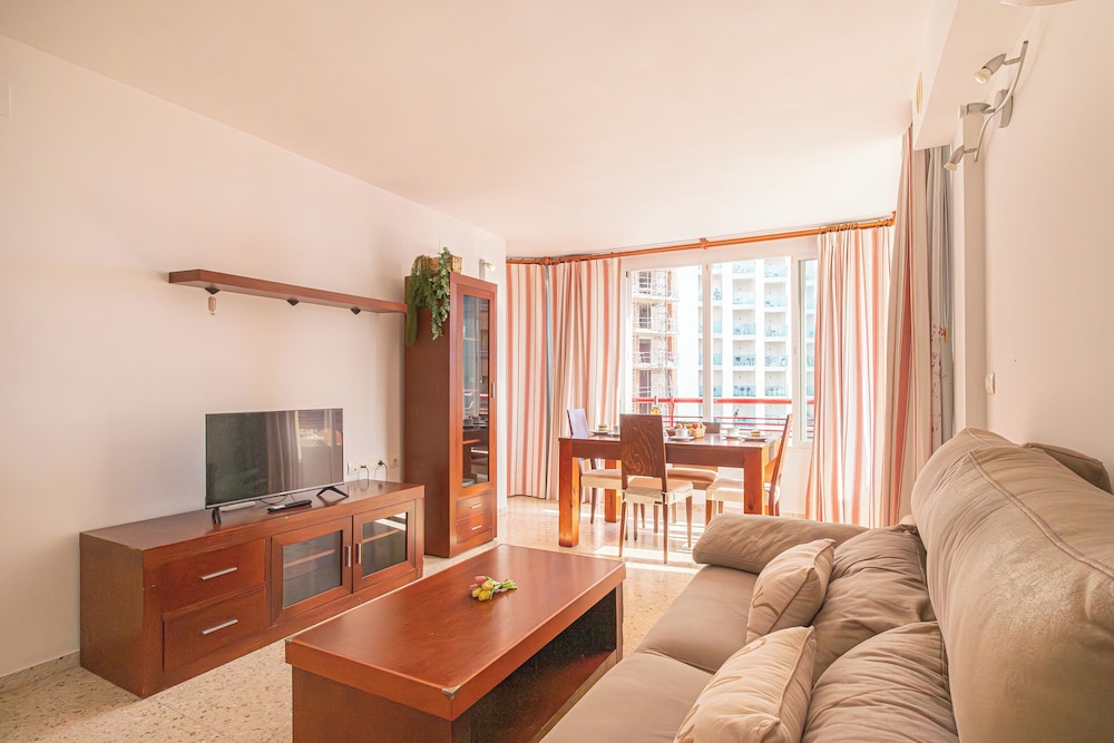 Benidorm Levante Beach Apartments