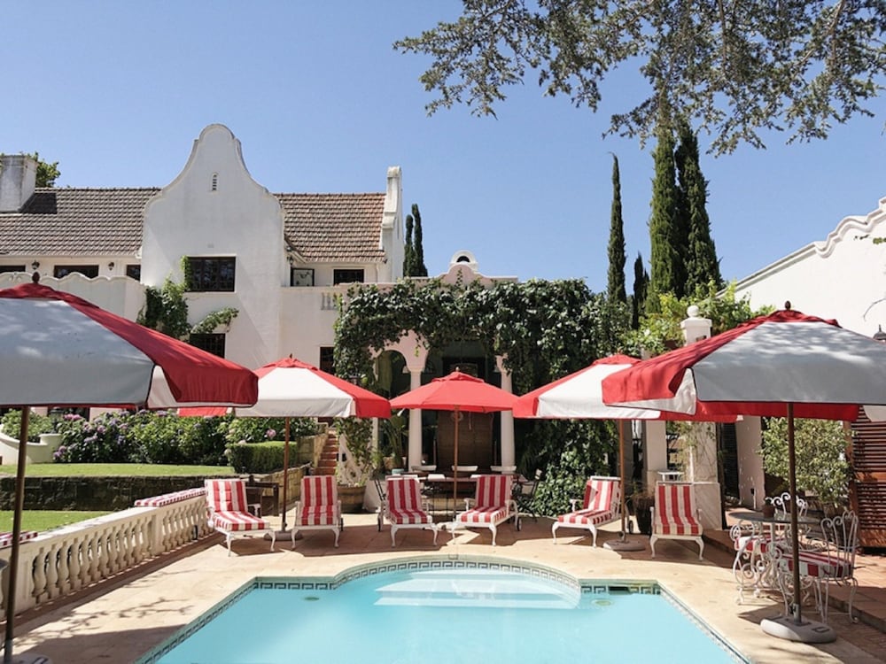 Le Jardin Villa