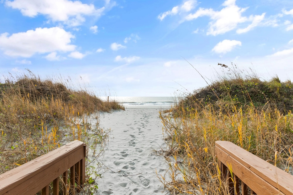 Lachicotte Vacation Rentals