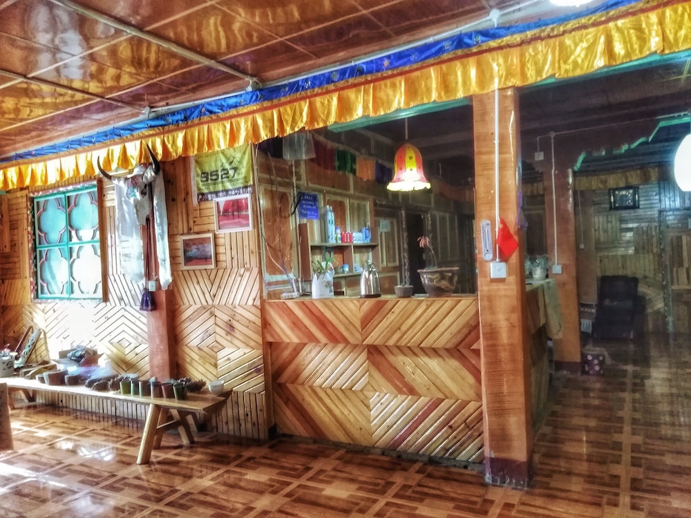 Zishuo Zihua Guest House view 4
