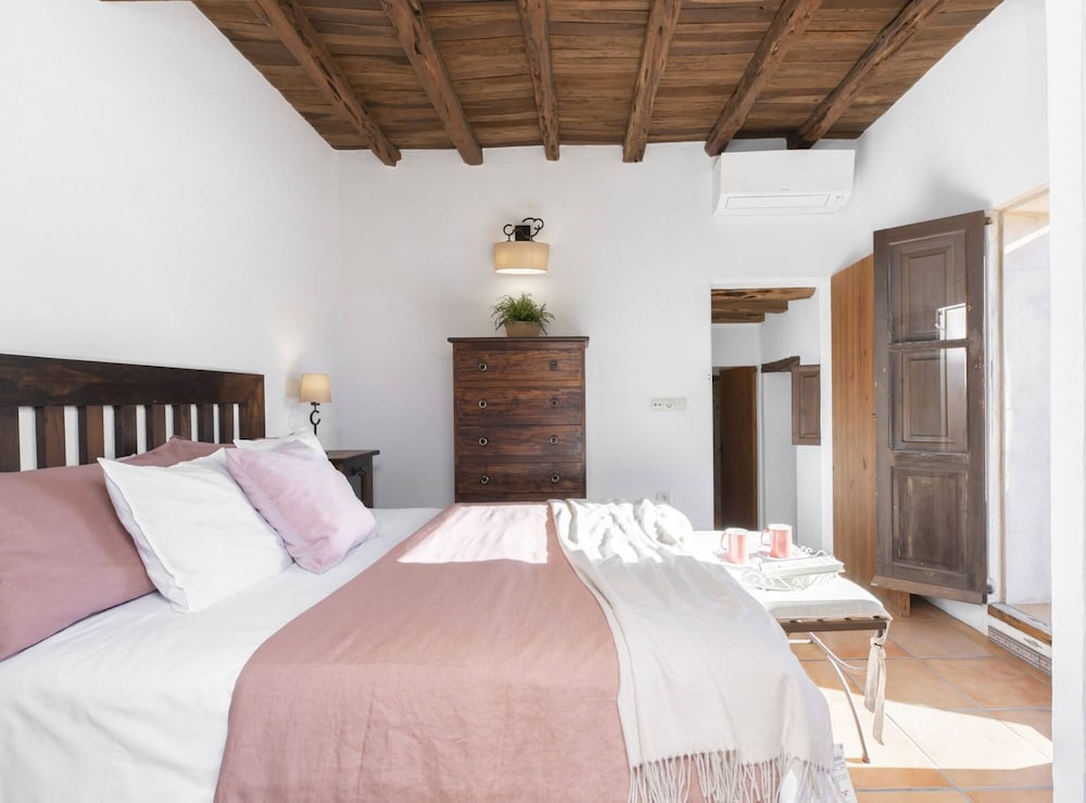 Villa Can Fumeral Modern and Seaview Salinas