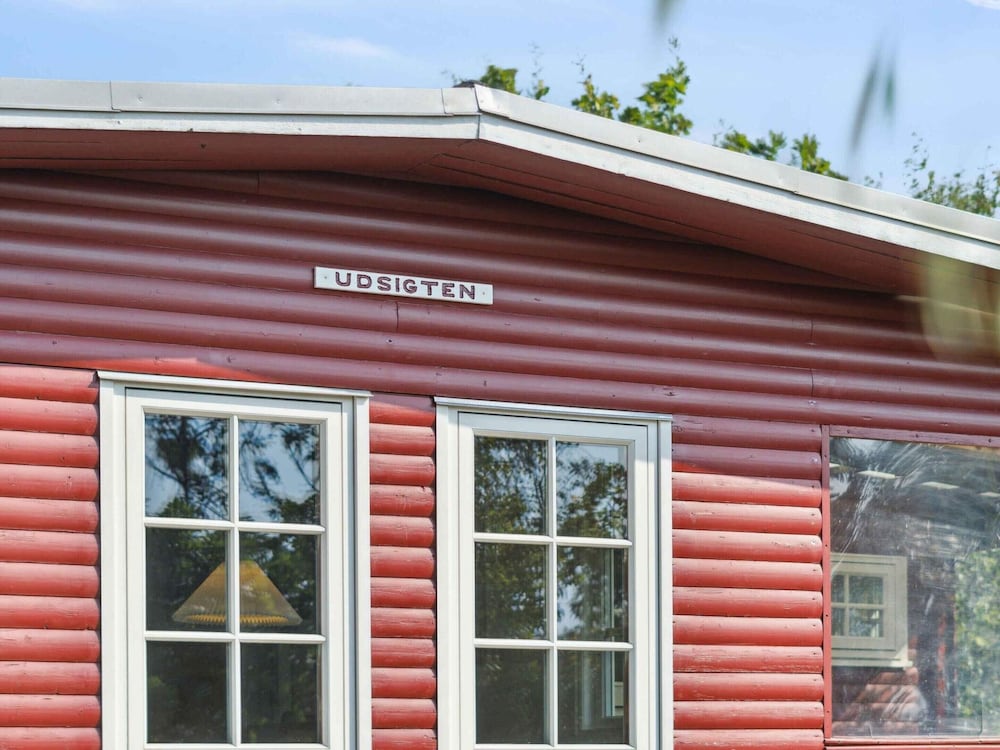 5 Star Holiday Home in Aakirkeby
