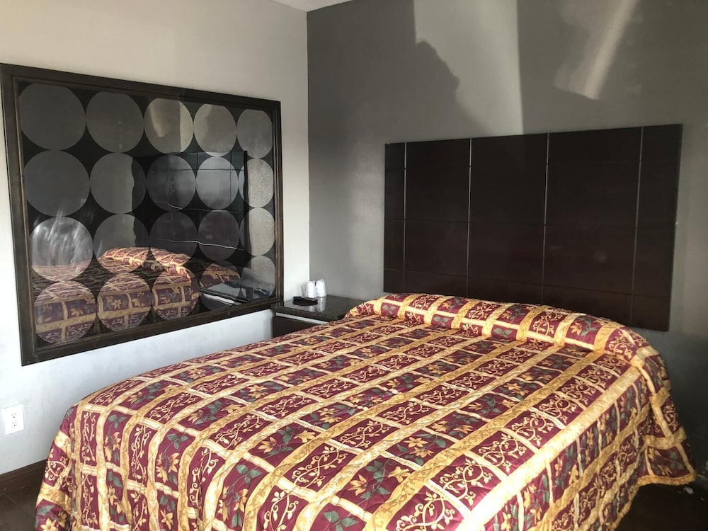 El Grande Motel