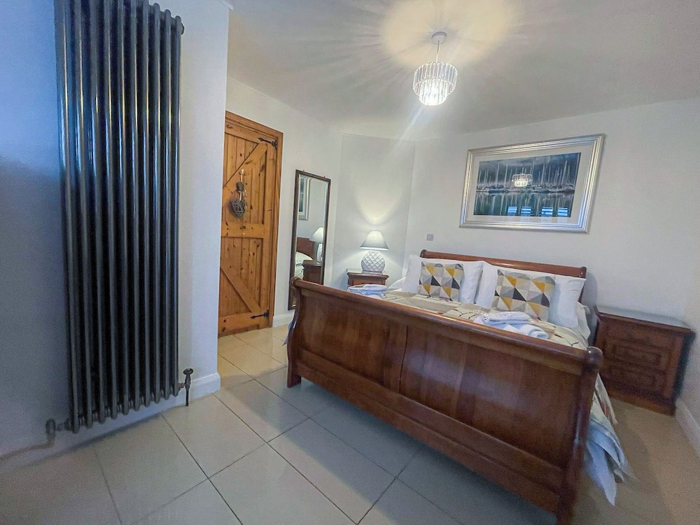 Bayview Holiday Home