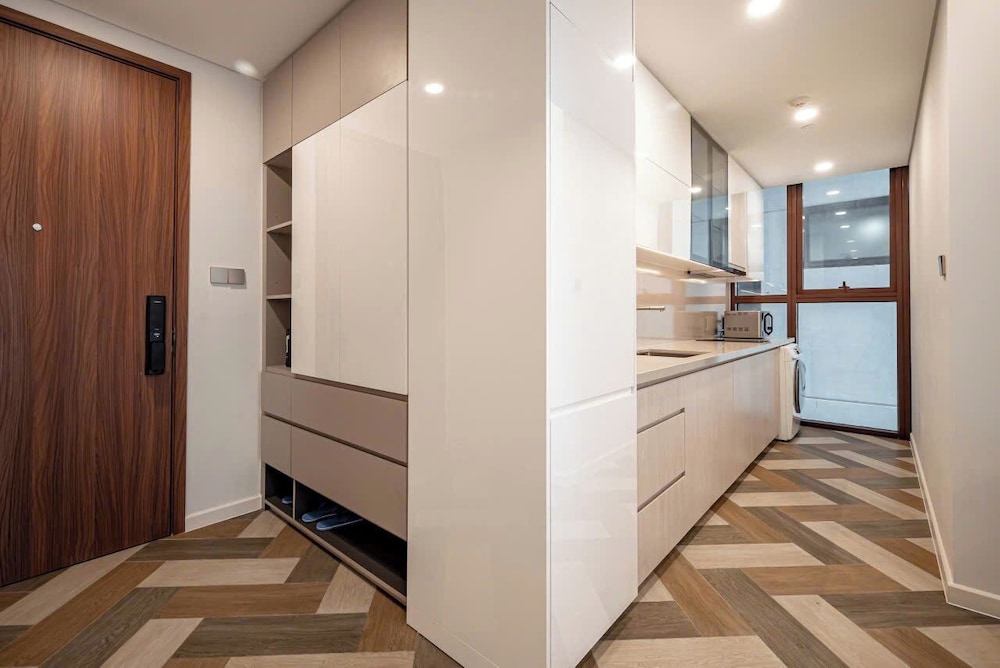 Luxury Apartment Hotel - The Metropole