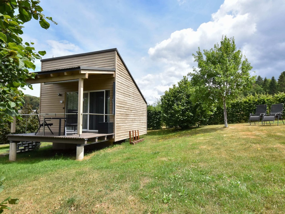 Cottage in Germany With Sun Terrace & BBQ
