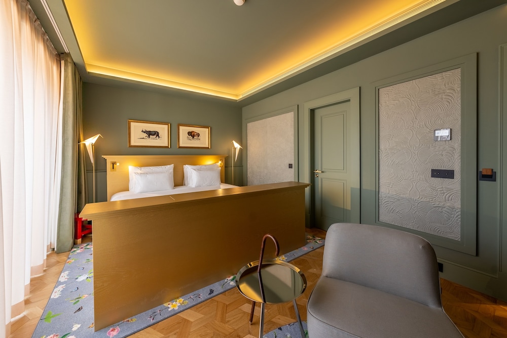 Art Legacy Hotel Baixa-Chiado 16