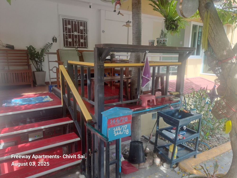 Spacious 65sqm Luxury Loft Studio Type Apartment 101b