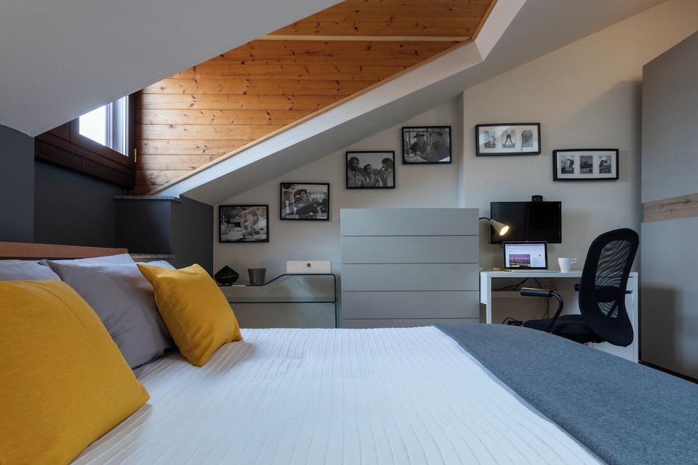 Belfiore Apartment by Wonderful Italy