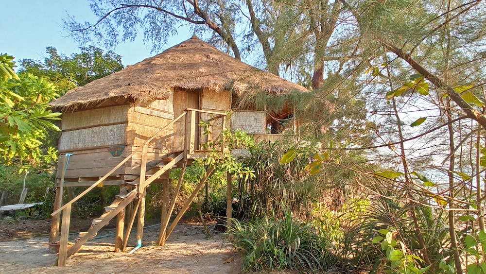 Kactus Your Island Sanctuary In Cambodia