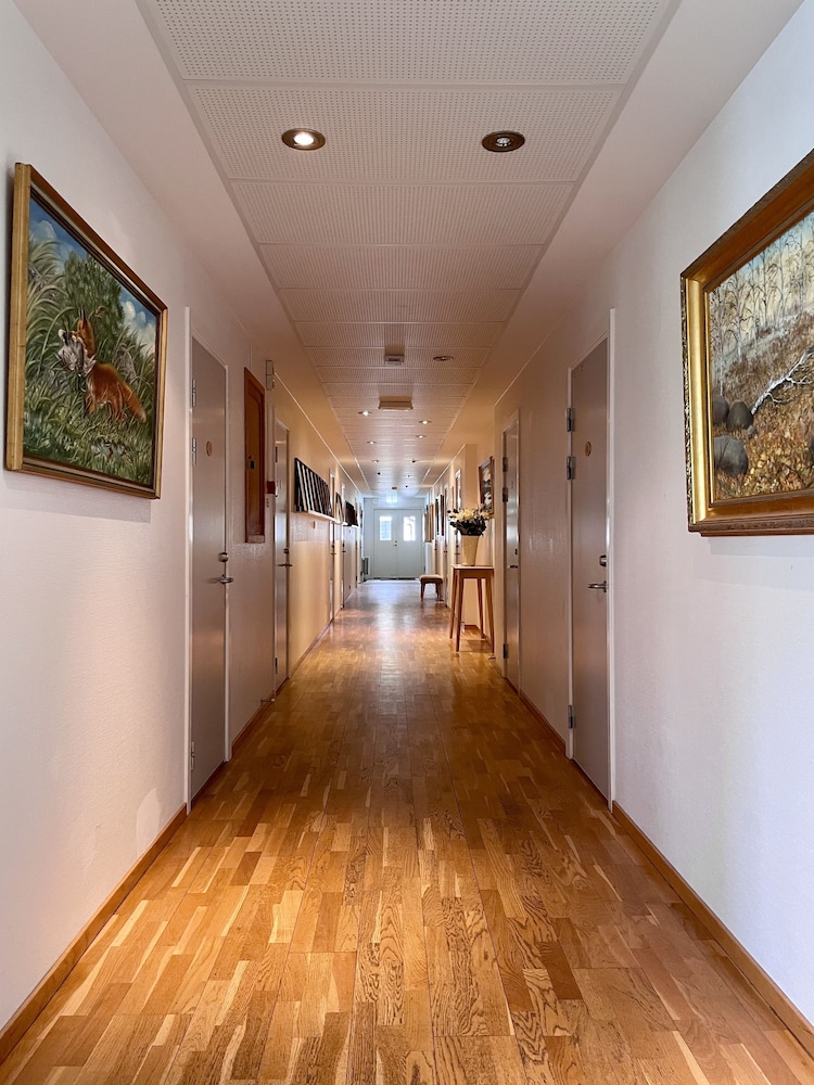 Hensbacka Hotell