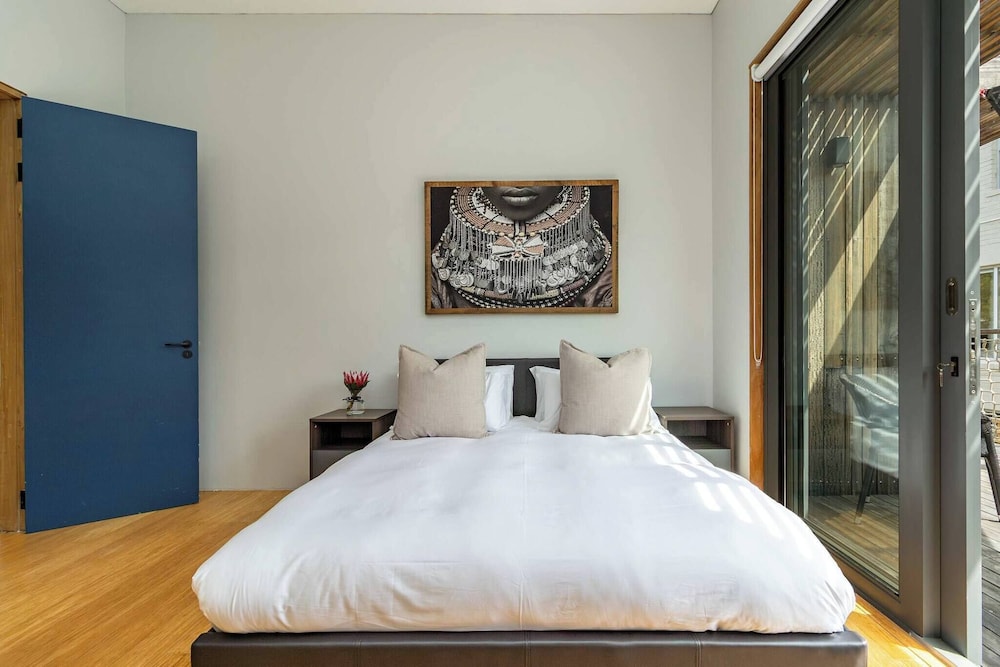 Luxury Eco Villa, Hout Bay, Cape Town,south Africa