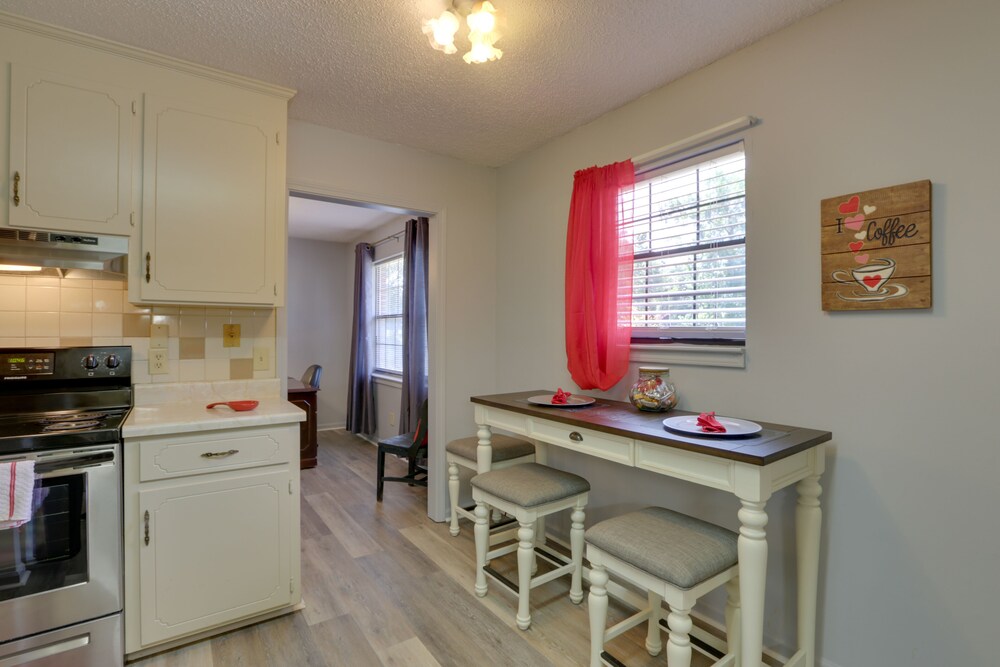 Pet-friendly Slocomb Vacation Rental w/ Sunroom! - Property Image 28