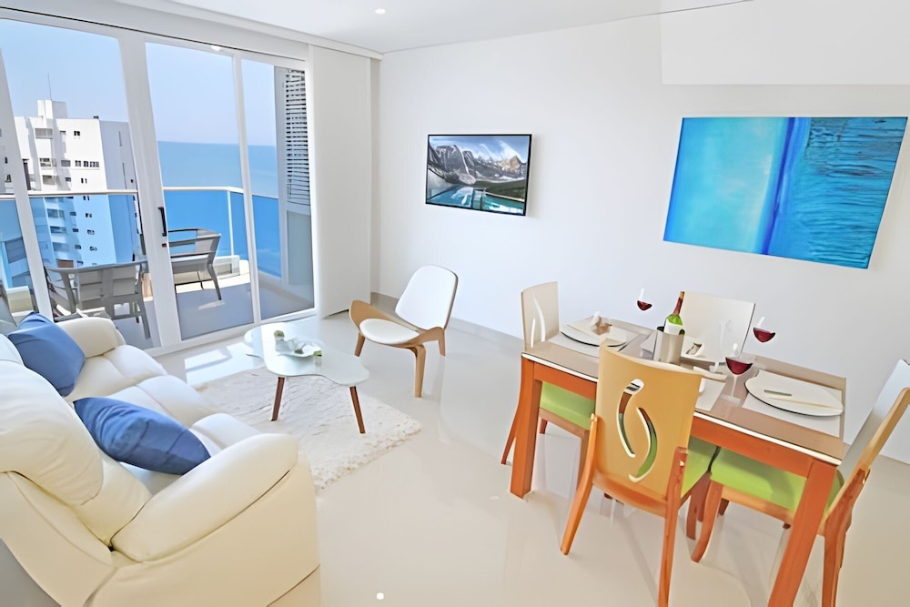 Apartamentos Reserva del Mar - by SOHO