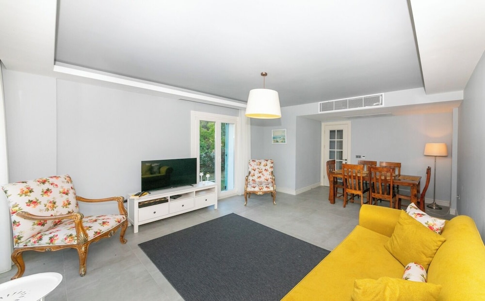 Villa Familia Selimiye Marmaris Daily Weekly Rentals