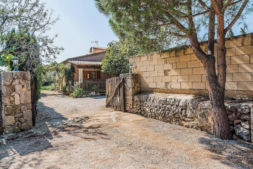 Villa Manyani